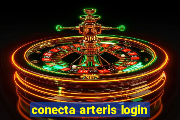 conecta arteris login